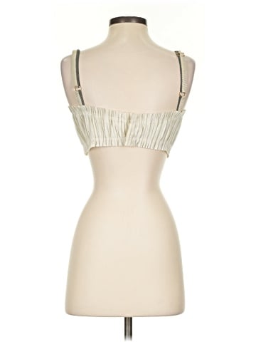 Alexis Sleeveless Top (view 2)