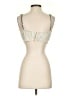 Alexis Ivory Sleeveless Top Size S - photo 2