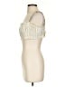 Alexis Ivory Sleeveless Top Size S - photo 5