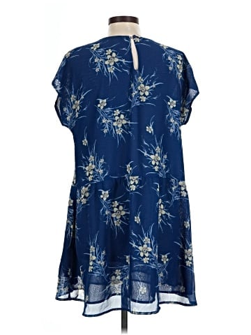 Band of Gypsies Casual Dress (view 2)