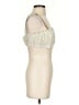 Alexis Ivory Sleeveless Top Size S - photo 4