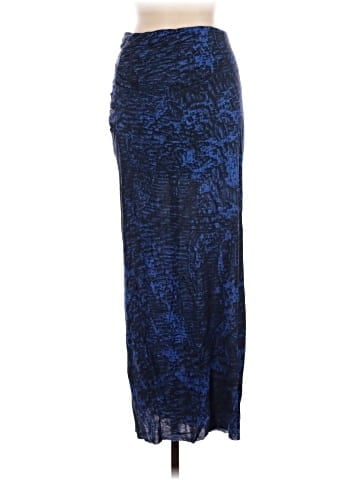 Helmut Lang Formal Skirt (view 2)