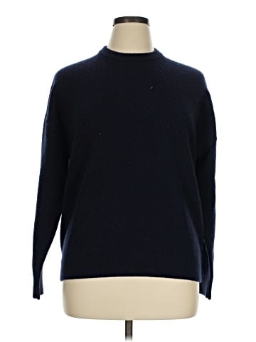 Reiss Turtleneck Sweater (view 1)