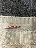 Camaieu Print Ivory Pullover Sweater Size EU (IT) 46 / US 10 - photo 7