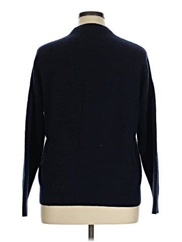 Reiss Turtleneck Sweater (view 2)