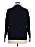Reiss 100% Merino Solid Blue Turtleneck Sweater Size XL - photo 2