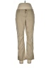 a.n.a. A New Approach Solid Tan Khakis Size 10 - photo 1