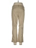 a.n.a. A New Approach Solid Tan Khakis Size 10 - photo 2