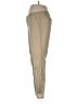 a.n.a. A New Approach Solid Tan Khakis Size 10 - photo 5