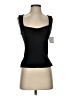 ABound Black Sleeveless Top Size S - photo 1