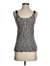 Hang Ten Gray Tank Top Size S - photo 1