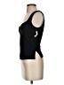 ABound Black Sleeveless Top Size S - photo 5