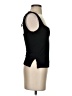 ABound Black Sleeveless Top Size S - photo 4