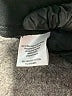 Eileen Fisher Solid Black Active Pants Size XL - photo 5