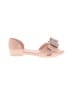 Melissa Pink Sandals Size 8 - photo 1