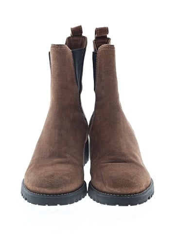 Soludos Ankle Boots (view 2)