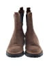 Soludos Brown Ankle Boots Size 8 - photo 2