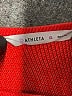 Athleta Red Pullover Sweater Size XL - photo 7