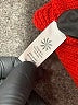 Athleta Red Pullover Sweater Size XL - photo 8
