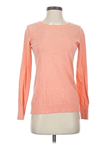 Express Pullover Sweater (view 1)
