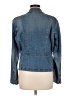 St. John's Bay Blue Denim Jacket Size M - photo 2