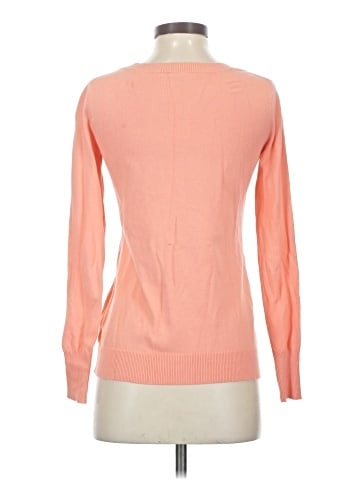 Express Pullover Sweater (view 2)