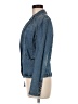 St. John's Bay Blue Denim Jacket Size M - photo 5