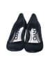 DKNY Black Wedges Size 5 1/2 - photo 2