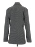 Nine West Chevron-herringbone Gray Blazer Size S - photo 2
