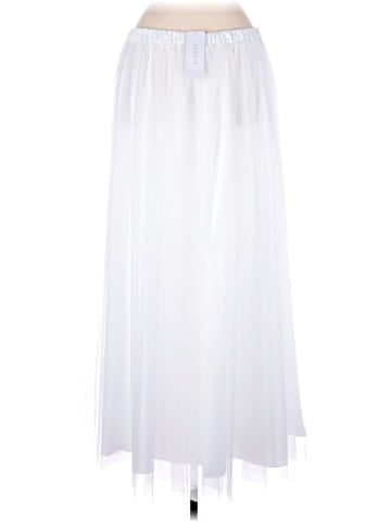 Azazie Formal Skirt (view 2)