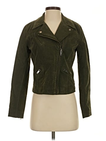 Ett:Twa by Anthropologie Jacket (view 1)