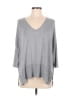 Survival Gray Poncho Size M - photo 1