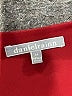 Daniel Rainn 100% Polyester Burgundy Short Sleeve Blouse Size 2X - photo 7