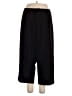 Briggs New York Black Casual Pants Size 24w - photo 1