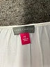Vince Camuto 100% Polyester Ivory Sleeveless Blouse Size L (petite) - photo 7