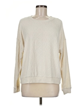 Love to Lounge Pullover Sweater (view 1)