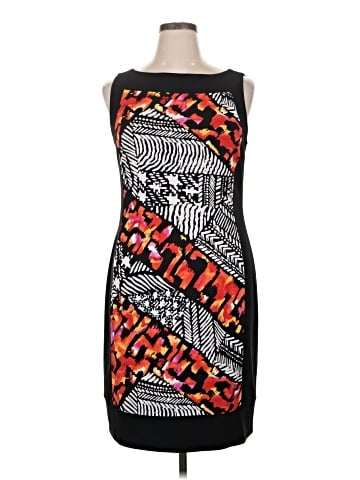Joseph Ribkoff Cocktail Dress (view 1)