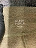 Eileen Fisher Solid Green Gold Casual Pants Size XL - photo 3