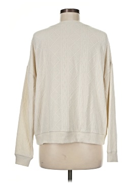 Love to Lounge Pullover Sweater (view 2)