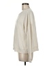 Love to Lounge Solid Ivory Pullover Sweater Size M - photo 5