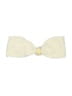 Devon Windsor Ivory Swimsuit Top Size M - photo 1