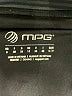 MPG Solid Black Athletic Shorts Size S - photo 3