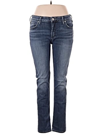 Silver Jeans Co. Jeans (view 1)