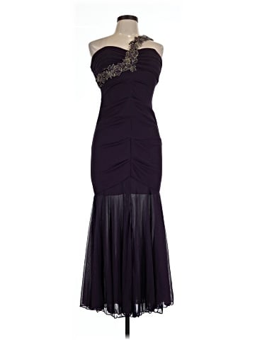 Xscape Cocktail Dress (view 1)