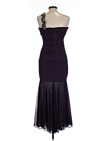 Xscape Cocktail Dress (view 2)
