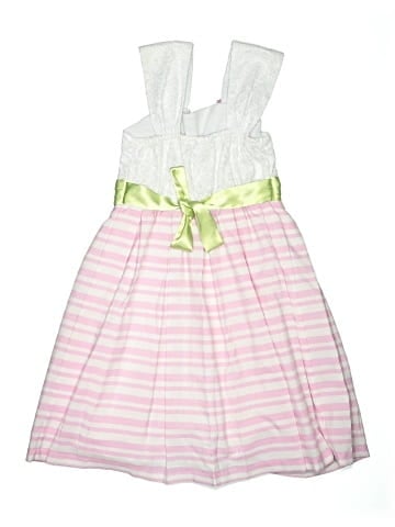 Bonnie Jean Dress (view 2)