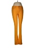 Bongo Orange Casual Pants Size 5 - photo 1