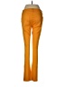 Bongo Orange Casual Pants Size 5 - photo 2