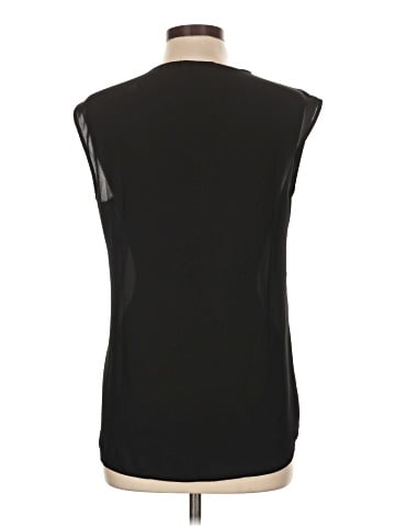 Stella Luce Sleeveless Blouse (view 2)