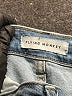 Flying Monkey Blue Jeans Size 24 waist - photo 4
